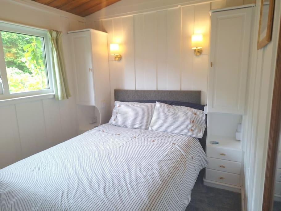 Kallowen At Crackington Haven, Near And Boscastle, Cornwall Vakantiehuis *